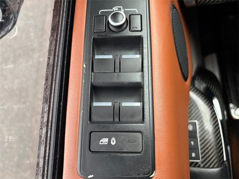 Used 2016 Land Rover Range Rover Sport Supercharged image 16