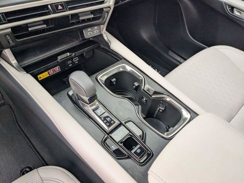 Used 2024 Lexus RX 350 Premium Plus w/ Convenience Package image 16