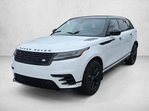New 2026 Land Rover Range Rover Velar Dynamic SE image 1