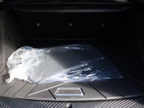 New 2026 BMW X3 xDrive30 image 25