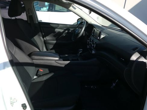 Used 2024 Nissan Sentra S FWD image 30