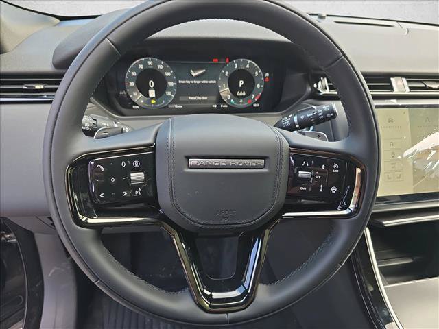 New 2026 Land Rover Range Rover Velar S AWD/4WD image 19