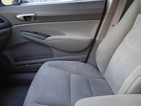 Used 2008 Honda Civic LX image 13