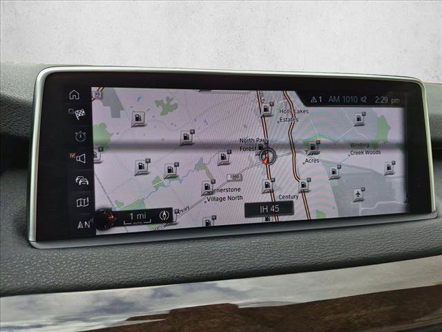 Used 2017 BMW X5 sDrive35i RWD image 13