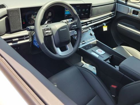 New 2026 Hyundai Santa Fe SEL FWD image 5