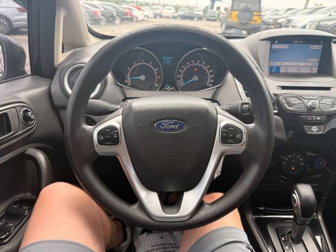Used 2019 Ford Fiesta SE w/ Equipment Group 201A FWD image 36