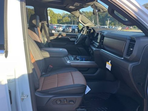 New 2026 Chevrolet Silverado 2500 High Country w/ High Country Premium Package image 44