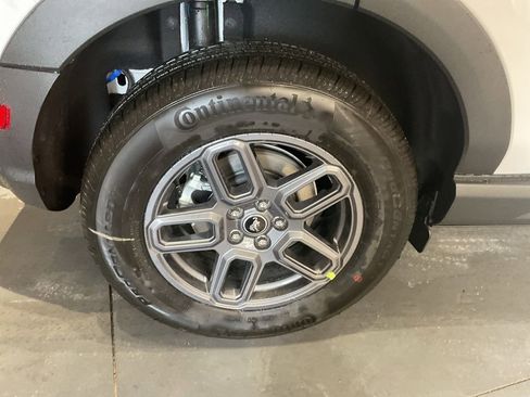 New 2025 Ford Bronco Sport Big Bend w/ Convenience Package image 22