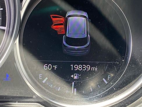 Used 2022 MAZDA CX-5 AWD 2.5 S w/ Preferred Package image 13