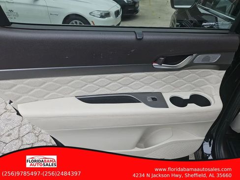 Used 2020 Hyundai Palisade Limited FWD image 9