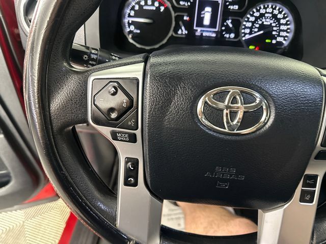 Used 2018 Toyota Tundra SR5 w/ TRD Sport Package AWD/4WD image 13