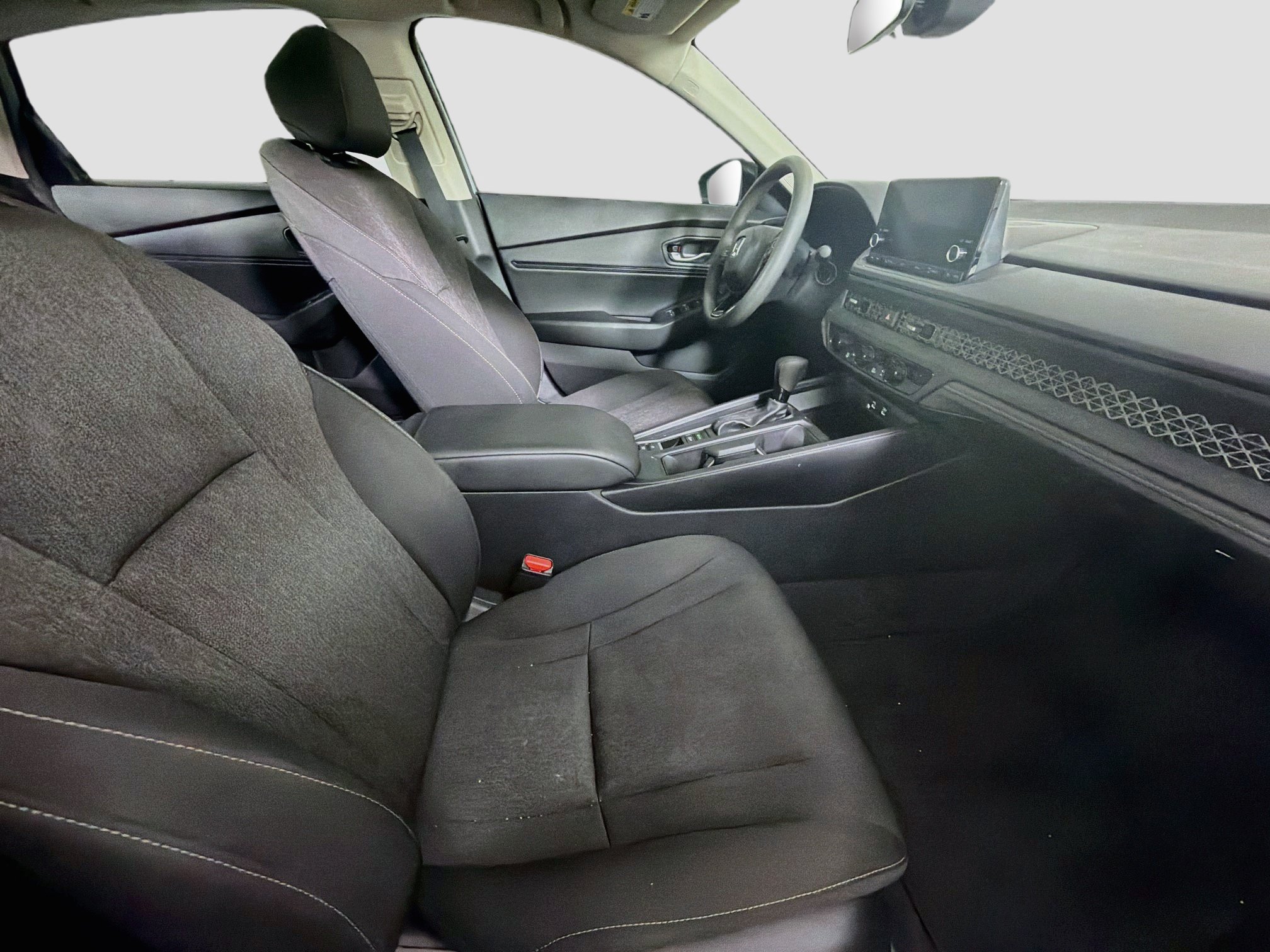 Used 2025 Honda Accord SE image 30