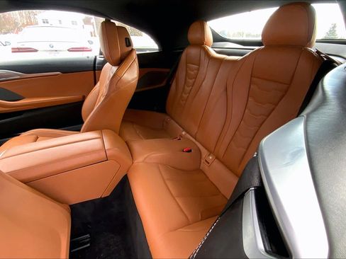 Used 2023 BMW M850i xDrive Convertible image 20