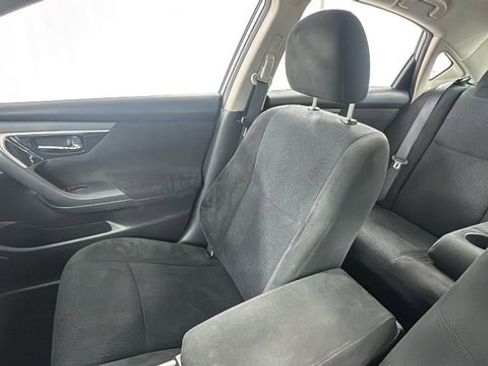 Used 2014 Nissan Altima 2.5 SV image 13