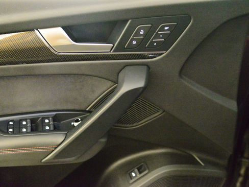 Certified 2023 Audi SQ5 Premium Plus w/ Premium Plus Package image 28