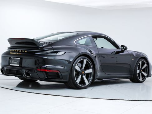 Used 2023 Porsche 911 Sport Classic image 4