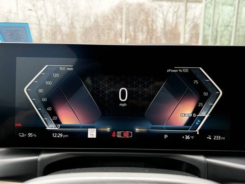 Used 2025 BMW i4 xDrive40i w/ Premium Package image 14