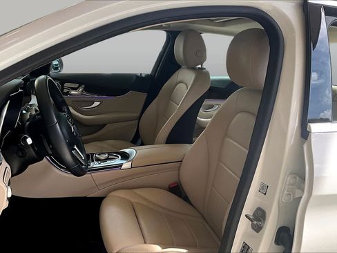 Certified 2021 Mercedes-Benz C 300 Sedan image 8