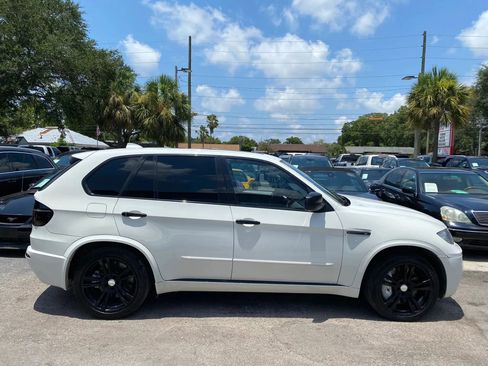 Used 2011 BMW X5 M AWD/4WD image 2