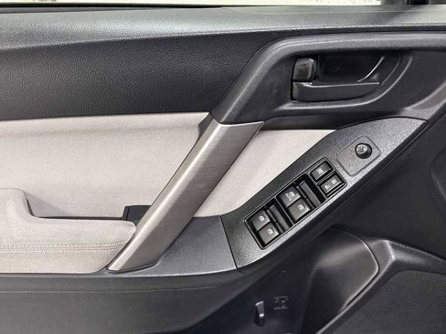 Used 2015 Subaru Forester 2.5i Premium w/ All-Weather Package image 15