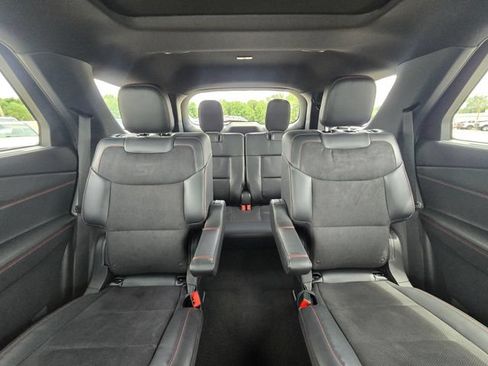 Used 2025 Ford Explorer ST AWD/4WD image 20