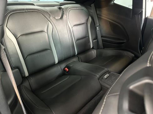 Used 2021 Chevrolet Camaro SS image 29