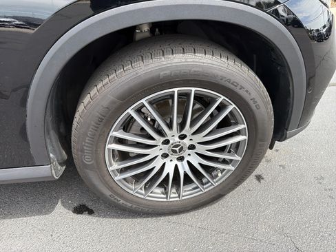 Certified 2024 Mercedes-Benz GLC 300 4MATIC image 13