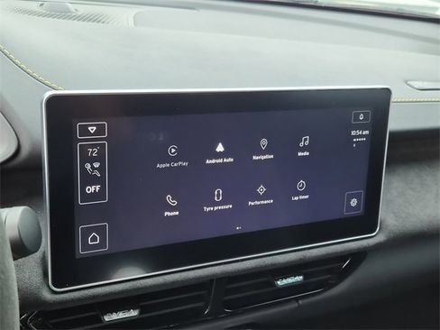 Used 2024 Lotus Emira First Edition image 15