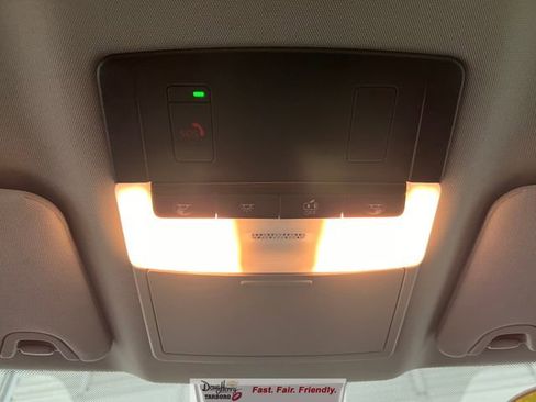 Used 2025 Nissan Altima 2.5 SV FWD image 44