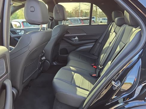 Used 2025 Mercedes-Benz GLE 350 4MATIC image 24