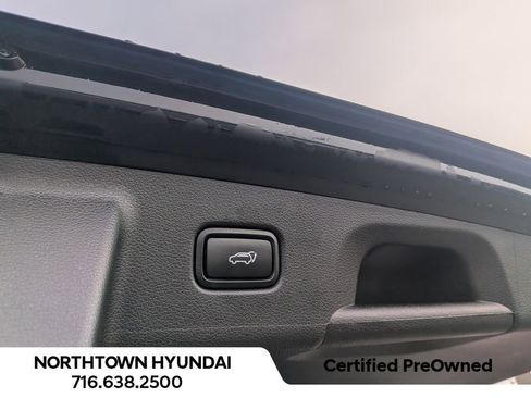 Used 2024 Hyundai Palisade Limited image 40