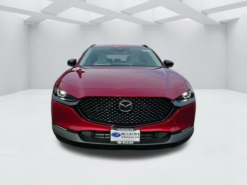 New 2026 MAZDA CX-30 2.5 Turbo w/ Premium Plus Pkg image 10