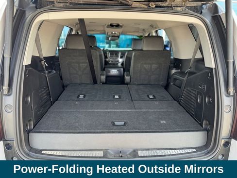 Used 2018 Chevrolet Tahoe Premier w/ RST 6.2L Performance Edition image 34