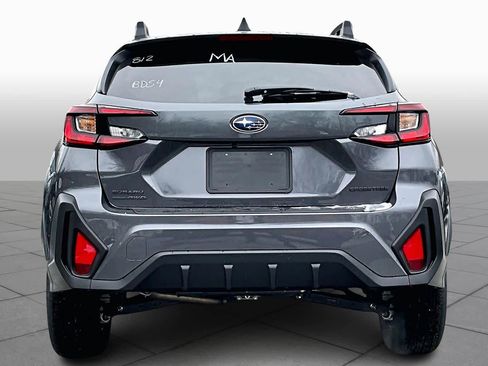 New 2026 Subaru Crosstrek 2.0i Premium image 4
