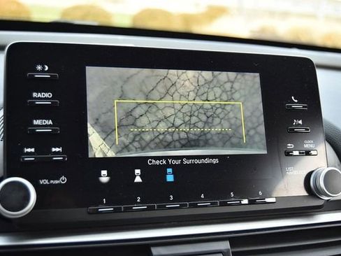 Used 2020 Honda Accord LX image 14