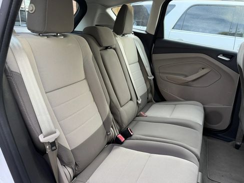 Used 2014 Ford C-MAX SE FWD image 16