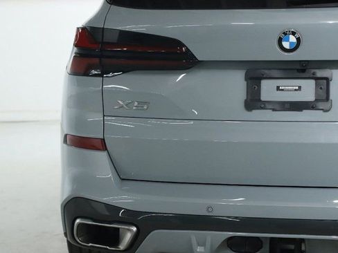 Certified 2024 BMW X5 xDrive40i w/ M Sport Package image 45
