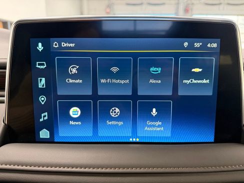 Used 2023 Chevrolet Tahoe High Country AWD/4WD image 44