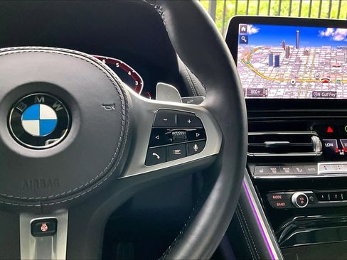 Used 2024 BMW 840i Gran Coupe RWD image 25