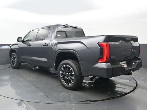 Used 2025 Toyota Tundra SR w/ SR Tow Package AWD/4WD image 3