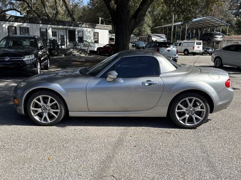 Used 2013 MAZDA MX-5 Miata Grand Touring image 2