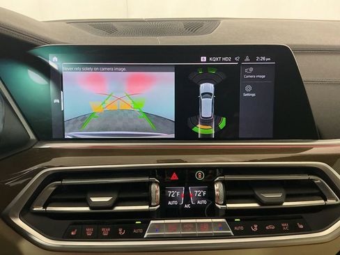 Used 2019 BMW X5 xDrive40i w/ Convenience Package image 12