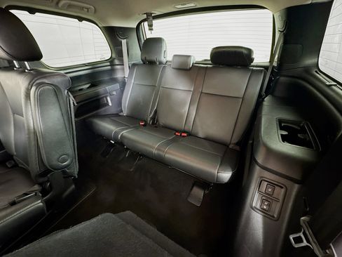 Certified 2021 Toyota Sequoia Nightshade w/ Safety & Convenience Package AWD/4WD image 22