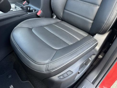 New 2025 MAZDA CX-5 AWD 2.5 S w/ Premium Plus Pkg image 19