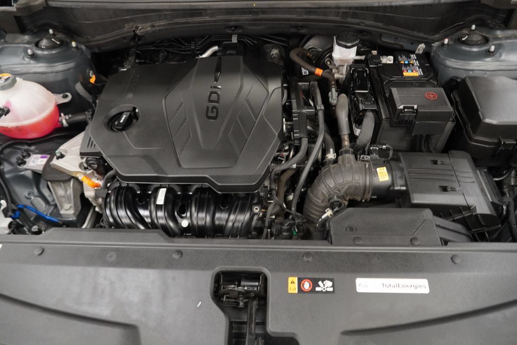 Used 2023 Kia Sportage LX AWD/4WD image 43