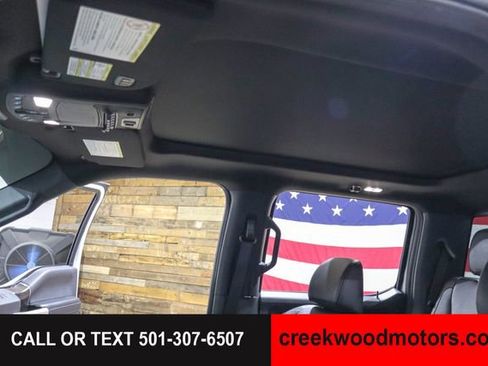 Used 2022 Ford F250 Lariat w/ Tremor Off-Road Package AWD/4WD image 62
