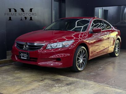 Used 2011 Honda Accord EX