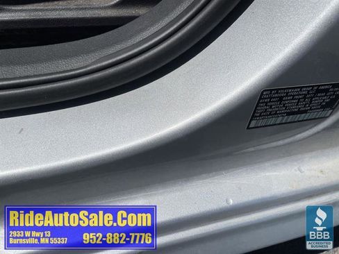 Used 2012 Volkswagen Passat 2.5 S FWD image 29