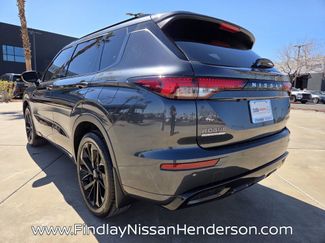 New 2026 Nissan Rogue Platinum AWD/4WD video 3