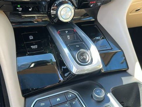 Certified 2023 Acura MDX SH-AWD w/ Technology Package image 22